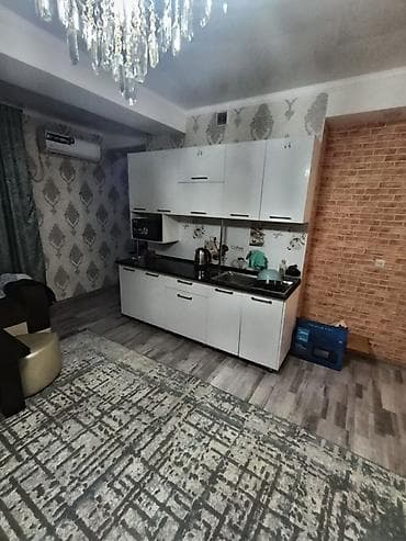 квартира в аренду бишкек: 2 комнаты — 2