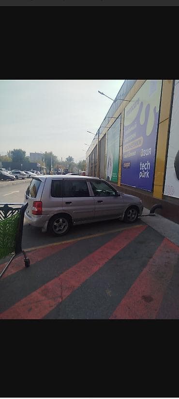 mini coper: ЗИЛ : 1.3 л | 2000 г. Хэтчбэк — 2