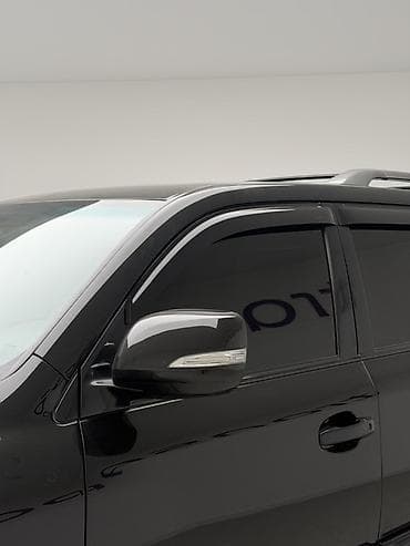 Транспорт: Lexus LX: 2012 г., 5.7 л, Автомат, Газ, Жол тандабас — 8