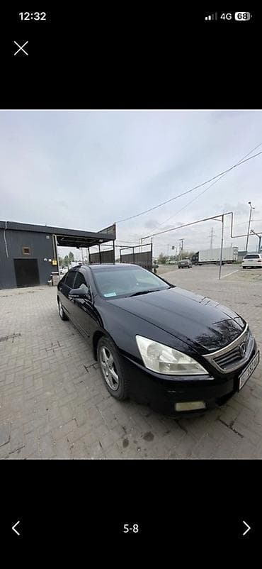 блок хонда: Honda Inspire: 2004 г., 3 л, Автомат, Газ, Седан — 1