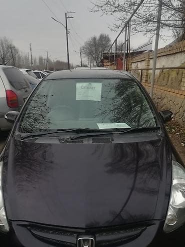 радиатор охлаждения хонда фит: Honda Fit: 2006 г., 1.3 л, Автомат, Бензин, Хэтчбэк — 4