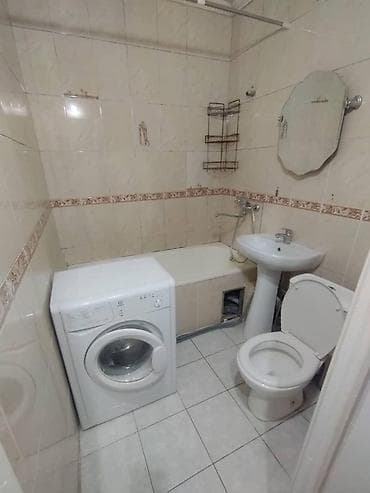 Недвижимость: 1 комната, Собственник, Без подселения, С мебелью частично — 4