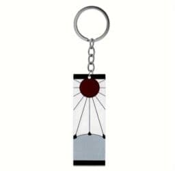 шарфы новые: Брелок, Пластик, Новый — 3