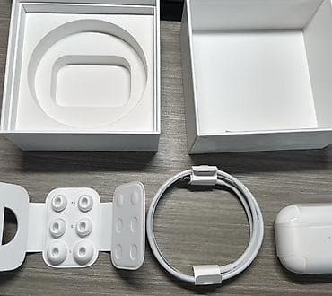 oneplus buds pro 3 бишкек: AirPods pro 2 🎧 Стоимость 500 сом 💰 Отличный звук за свой бюджет — 2