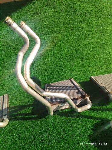 радиатор опель зафира а: Радиатор печки на Хундай соната Санта фе 2010, Киа — 5