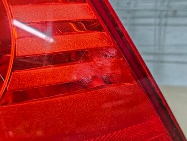 гитара голф 3: Задний правый стоп-сигнал Volkswagen 2004 г., Б/у, Оригинал, Германия — 7