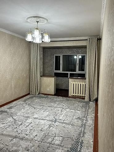 5: 1 комната, 5 мкр Агентство недвижимости, Только девушкам, от 1 месяца, от 3 месяцев, от 6 месяцев, С мебелью полностью — 2
