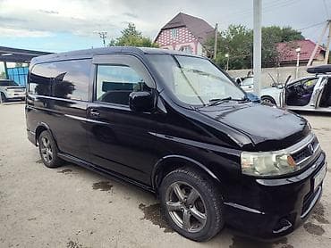 хонда одиссей диски: Honda Stepwgn: 2004 г., 2.4 л, Минивэн — 6