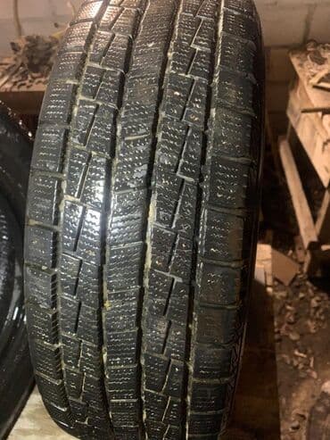 диски на авто бишкек: Шины 185 / 70 / R 14, Зима, Новый, Китай, Goform — 4