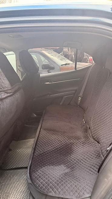 дистроник камри: Toyota Camry: 2018 г., 2.5 л, Автомат, Бензин, Седан — 6