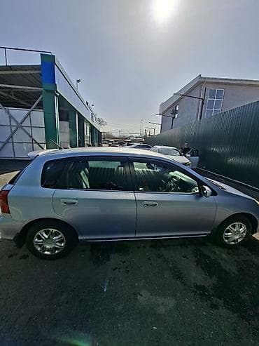 хонда фит экран: Honda Civic: 2002 г., 1.5 л, Вариатор, Бензин, Хэтчбэк — 4