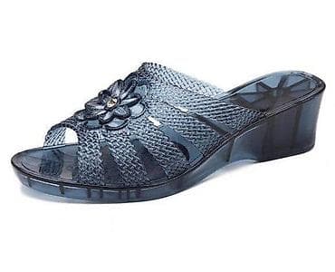 Тип обуви: женский. Назначение: Повседневные, домашние, пляжная