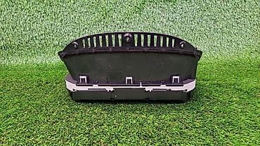 e65: Щиток приборов BMW Б/у, Оригинал, Германия — 2