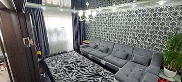 rent: 2 комнаты, Агентство недвижимости, Без подселения, С мебелью полностью — 4