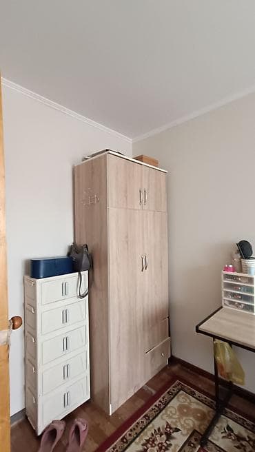 район вефы: 13 м², С мебелью — 2