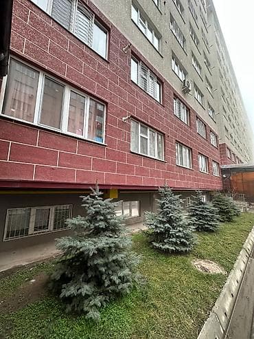 1 bedroom: 1 комната, 44 м², Индивидуалка, 1 этаж, Косметический ремонт — 5