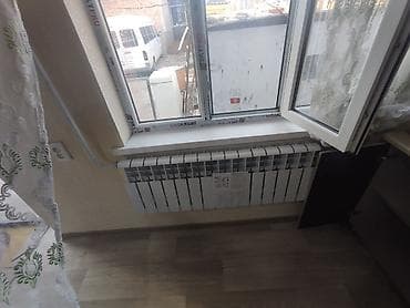 үй квартира: 2 бөлмө, Менчик ээси, Чогуу жашоосу жок, Жарым -жартылай эмереги бар — 5