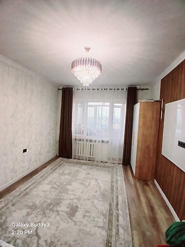 Продажа квартир: 1 комната, 45 м², 105 серия, 4 этаж, Дизайнерский ремонт — 3