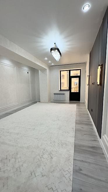 улица фрунзе: 2 комнаты, 82 м², Элитка, 7 этаж, Евроремонт — 7