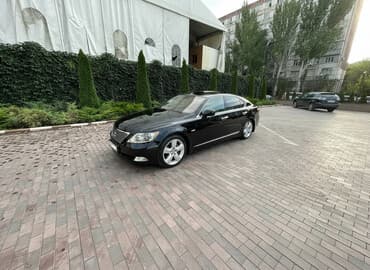 купить мотоцикл урал в бишкеке: Авто разбор 
LS460 long 1 — 3
