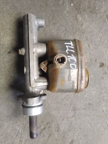 тормозные колодки nibk: Toyota Land Cruiser 100 тормозной цилиндр, Тойота Лэнд Крузер100 — 1