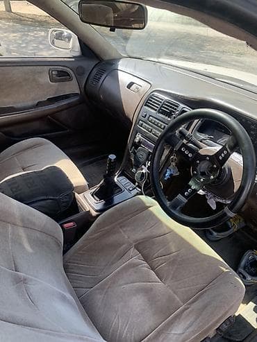 марк 2 двигатель: Toyota Mark II: 1993 г., 2.8 л, Механика, Бензин, Седан — 4