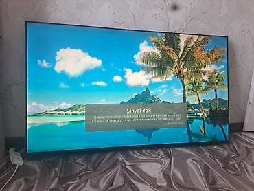 jack e4: Телевизор YASIN LED-65UD81, 65" Основные характеристики: - Диагональ — 2