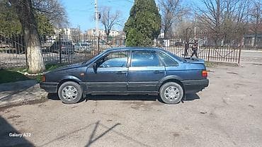 пасат в5: Volkswagen Passat: 1988 г., Ручные, Газ, Седан — 1