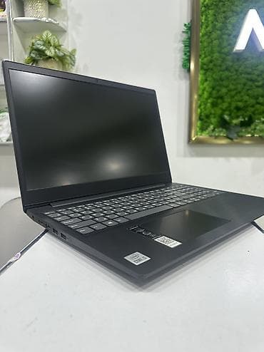 Б/у, Intel Core i3 — 2