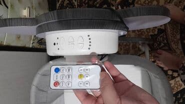 угловой диван трансформер: Люлька, Б/у, Колыбель, цвет - Серый, Самовывоз — 4