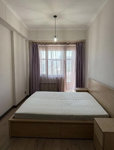 квартиры чок тал: 2 комнаты, Собственник, Без подселения, С мебелью полностью — 3