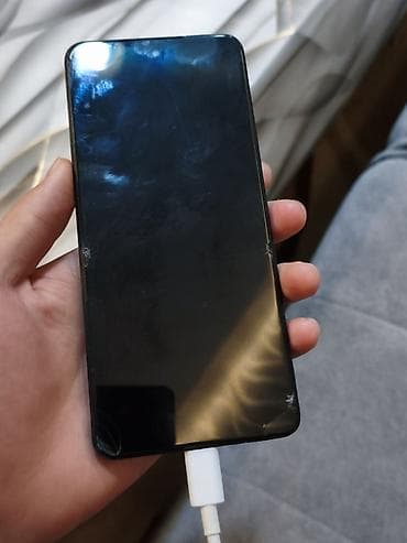 infinix gt 30 pro купить: Infinix Note 30, Б/у, 128 ГБ, цвет - Черный — 2