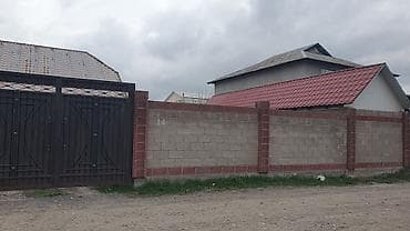 үй дордой: Дом. участок 5 сот. - Документы: - Государственный акт о праве — 5