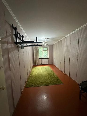 11: 3 комнаты, 58 м², 104 серия, 1 этаж, Старый ремонт — 6