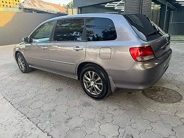 Honda Avancier: 1999 г., 2.3 л, Автомат, Бензин, Универсал