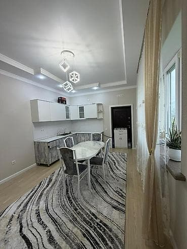 samatova: 🔥 Продаётся новый дом! 🏡 📍 с. Беш-Кунгей 📐 Площадь дома — 150 м² 🌿 — 2