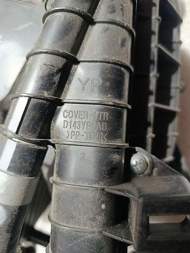 ремонт автомобильных печек: Блок отопителя/печка в сборе для автомобиля Описание: - Полный корпус — 6