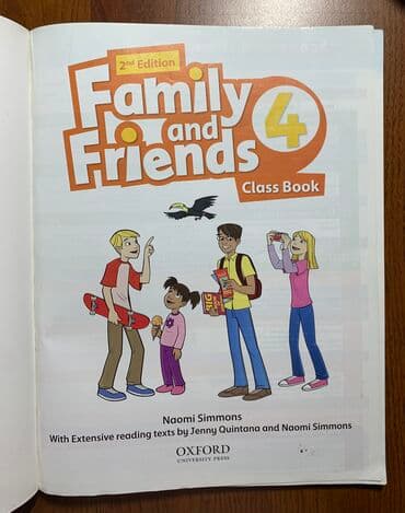 кукольный домик бу: Family and Friends 4 . В хорошем состоянии . Б/у . Оригинал . Также в — 2