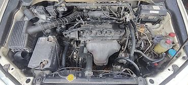 suzuki dr: Honda Odyssey: 2003 г., 2.3 л, Автомат, Бензин, Минивэн — 2