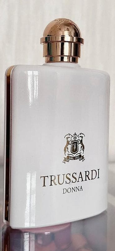 тудей духи: Парфюмерия (подборка ароматов) 1) Trussardi Donna Eau de Parfum - — 1