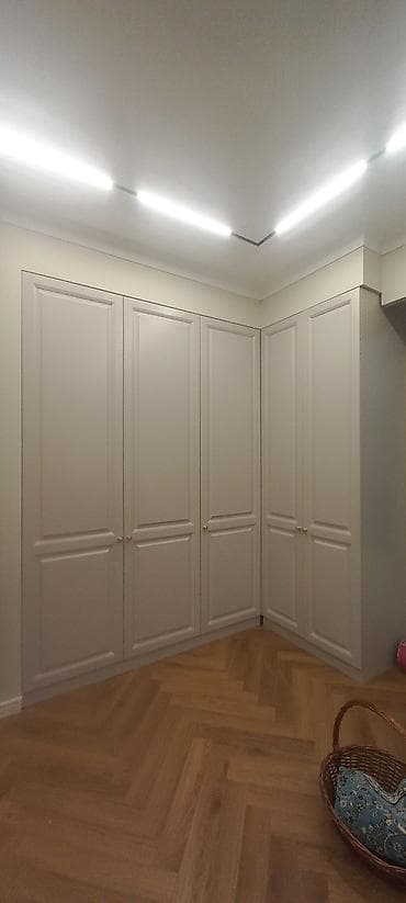 ufs 3: Изготовление мебели на заказ под ключ - Кухни любой сложности — 4