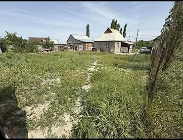 Земельные участки: 5 соток, Для строительства, Красная книга — 2