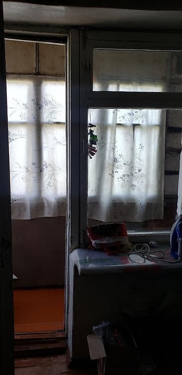 2 комнаты, 44 м², Космос Индивидуалка, 5 этаж, Требуется ремонт — 9