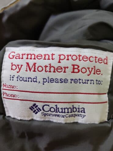 куртка колумбия: Куртка теплая для мальчика13-15лет. Куртка от Columbia — идеальный — 4