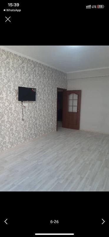 mega hous: 2 комнаты, 75 м², Элитка, 5 этаж, Евроремонт — 6