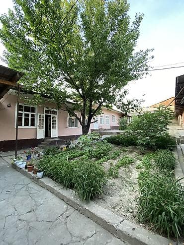 котед: 🏡 Үй сатылат! 📍 Дарек: Ош шаары. ГорбаНя кичи району. Ул депутатский — 3