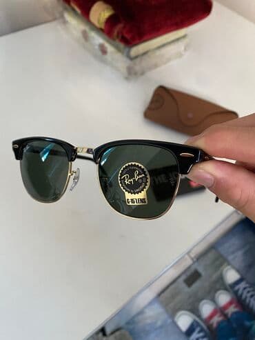 фотохромные очки: Продаётся оригинальные итальянские солнцезащитные очки от — 2