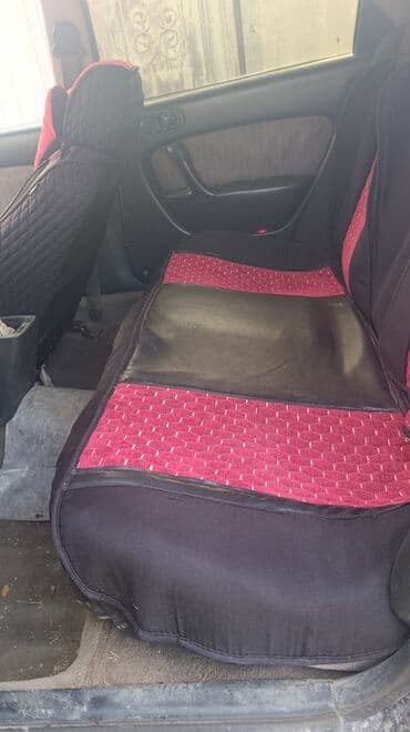 очень нужны: Mazda XEDOS 6: 1992 г., 2 л, Механика, Бензиновая, Седан — 6