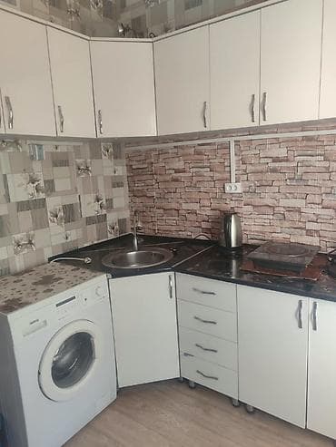 село чокморова: 2 комнаты, 47 м², 2 этаж — 4
