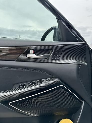 kia k7 2018: Kia K7: 2018 г., 2.4 л, Автомат, Гибрид, Седан — 9
